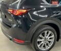 Чорний Мазда СХ-5, об'ємом двигуна 2.49 л та пробігом 73 тис. км за 27600 $, фото 7 на Automoto.ua