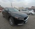 Чорний Мазда СХ-5, об'ємом двигуна 2.5 л та пробігом 74 тис. км за 22500 $, фото 6 на Automoto.ua