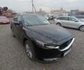 Чорний Мазда СХ-5, об'ємом двигуна 2.5 л та пробігом 74 тис. км за 22500 $, фото 5 на Automoto.ua