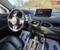 Мазда СХ-5 2021 в Ивано-Франковске на Automoto.ua Черный Мазда СХ-5, объемом двигателя 2 л и пробегом 147 тыс. км за 25850 $, фото 72 на Automoto.ua