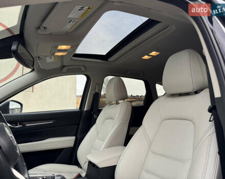 Черный Мазда СХ-5, объемом двигателя 2.49 л и пробегом 40 тыс. км за 23900 $, фото 42 на Automoto.ua