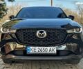 Черный Мазда СХ-5, объемом двигателя 2.5 л и пробегом 50 тыс. км за 21900 $, фото 7 на Automoto.ua