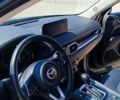 Черный Мазда СХ-5, объемом двигателя 2.5 л и пробегом 7 тыс. км за 23000 $, фото 11 на Automoto.ua