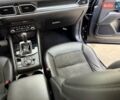 Черный Мазда СХ-5, объемом двигателя 2.49 л и пробегом 50 тыс. км за 20900 $, фото 26 на Automoto.ua