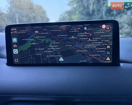 Черный Мазда СХ-5, объемом двигателя 2.49 л и пробегом 62 тыс. км за 28000 $, фото 26 на Automoto.ua