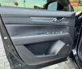 Чорний Мазда СХ-5, об'ємом двигуна 2.49 л та пробігом 50 тис. км за 31500 $, фото 56 на Automoto.ua