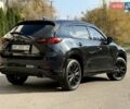 Черный Мазда СХ-5, объемом двигателя 2.49 л и пробегом 74 тыс. км за 27000 $, фото 18 на Automoto.ua