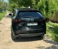 Черный Мазда СХ-5, объемом двигателя 2.5 л и пробегом 48 тыс. км за 25400 $, фото 5 на Automoto.ua