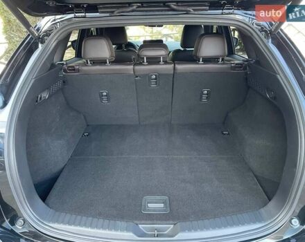 Мазда СХ-5 2022 в Сумах на Automoto.ua Черный Мазда СХ-5, объемом двигателя 2.49 л и пробегом 12 тыс. км за 29200 $, фото 34 на Automoto.ua