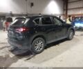 Черный Мазда СХ-5, объемом двигателя 2.5 л и пробегом 68 тыс. км за 15900 $, фото 5 на Automoto.ua