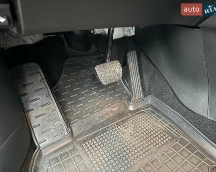 Черный Мазда СХ-5, объемом двигателя 2 л и пробегом 59 тыс. км за 29000 $, фото 46 на Automoto.ua