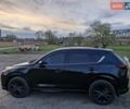 Черный Мазда СХ-5, объемом двигателя 2.49 л и пробегом 14 тыс. км за 28999 $, фото 10 на Automoto.ua
