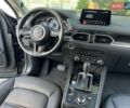 Чорний Мазда СХ-5, об'ємом двигуна 2.49 л та пробігом 50 тис. км за 31500 $, фото 26 на Automoto.ua