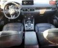 Чорний Мазда СХ-5, об'ємом двигуна 2.49 л та пробігом 13 тис. км за 5900 $, фото 7 на Automoto.ua