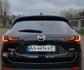 Черный Мазда СХ-5, объемом двигателя 2.49 л и пробегом 31 тыс. км за 31500 $, фото 16 на Automoto.ua