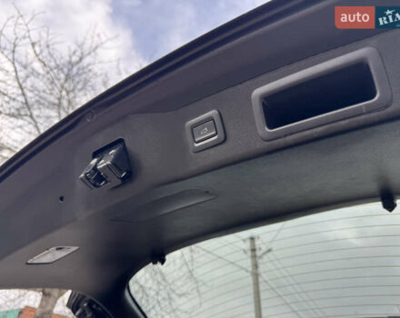 Черный Мазда СХ-5, объемом двигателя 2.49 л и пробегом 40 тыс. км за 23900 $, фото 50 на Automoto.ua