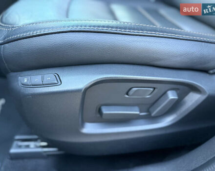 Черный Мазда СХ-5, объемом двигателя 2.49 л и пробегом 62 тыс. км за 27900 $, фото 11 на Automoto.ua