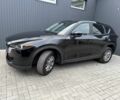 Черный Мазда СХ-5, объемом двигателя 2.5 л и пробегом 41 тыс. км за 23500 $, фото 5 на Automoto.ua