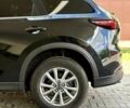 Черный Мазда СХ-5, объемом двигателя 2.5 л и пробегом 50 тыс. км за 20999 $, фото 18 на Automoto.ua