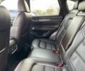 Черный Мазда СХ-5, объемом двигателя 2.5 л и пробегом 25 тыс. км за 7900 $, фото 10 на Automoto.ua