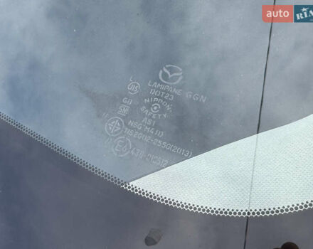 Черный Мазда СХ-5, объемом двигателя 2.49 л и пробегом 40 тыс. км за 23900 $, фото 21 на Automoto.ua