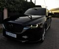 Чорний Мазда СХ-5, об'ємом двигуна 2.5 л та пробігом 60 тис. км за 28000 $, фото 1 на Automoto.ua