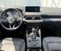 Чорний Мазда СХ-5, об'ємом двигуна 2.5 л та пробігом 28 тис. км за 14000 $, фото 11 на Automoto.ua