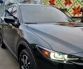 Черный Мазда СХ-5, объемом двигателя 2.49 л и пробегом 31 тыс. км за 31500 $, фото 10 на Automoto.ua