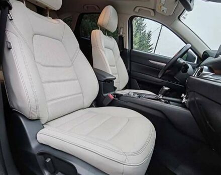 Чорний Мазда СХ-5, об'ємом двигуна 2.49 л та пробігом 35 тис. км за 24000 $, фото 21 на Automoto.ua