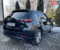 Мазда СХ-5 2022 в Сумах на Automoto.ua Черный Мазда СХ-5, объемом двигателя 2.49 л и пробегом 12 тыс. км за 29200 $, фото 6 на Automoto.ua