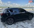 Чорний Мазда СХ-5, об'ємом двигуна 2.49 л та пробігом 50 тис. км за 31500 $, фото 31 на Automoto.ua