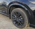 Черный Мазда СХ-5, объемом двигателя 2.49 л и пробегом 14 тыс. км за 28999 $, фото 22 на Automoto.ua