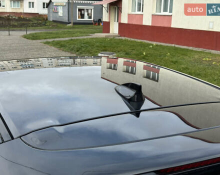 Черный Мазда СХ-5, объемом двигателя 2.49 л и пробегом 40 тыс. км за 23900 $, фото 19 на Automoto.ua