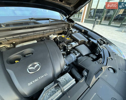 Черный Мазда СХ-5, объемом двигателя 2.49 л и пробегом 62 тыс. км за 27900 $, фото 36 на Automoto.ua