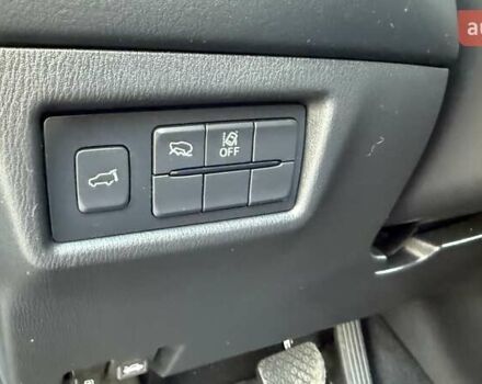 Черный Мазда СХ-5, объемом двигателя 2.49 л и пробегом 62 тыс. км за 24900 $, фото 20 на Automoto.ua