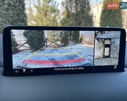 Мазда СХ-5 2022 в Сумах на Automoto.ua Черный Мазда СХ-5, объемом двигателя 2.49 л и пробегом 12 тыс. км за 29200 $, фото 33 на Automoto.ua