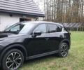 Черный Мазда СХ-5, объемом двигателя 2.49 л и пробегом 24 тыс. км за 22500 $, фото 7 на Automoto.ua