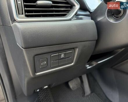 Черный Мазда СХ-5, объемом двигателя 2.49 л и пробегом 74 тыс. км за 27000 $, фото 28 на Automoto.ua