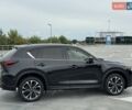 Чорний Мазда СХ-5, об'ємом двигуна 2.49 л та пробігом 40 тис. км за 28900 $, фото 11 на Automoto.ua