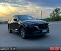 Черный Мазда СХ-5, объемом двигателя 2.5 л и пробегом 33 тыс. км за 21800 $, фото 1 на Automoto.ua