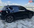 Чорний Мазда СХ-5, об'ємом двигуна 2.49 л та пробігом 50 тис. км за 31500 $, фото 4 на Automoto.ua