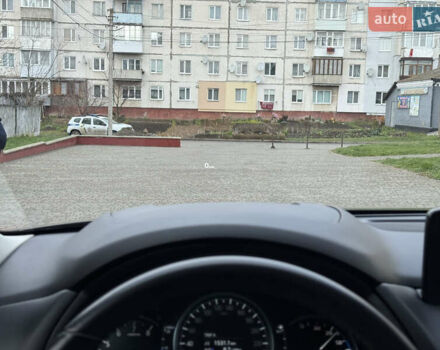 Черный Мазда СХ-5, объемом двигателя 2.49 л и пробегом 40 тыс. км за 23900 $, фото 36 на Automoto.ua