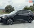 Чорний Мазда СХ-5, об'ємом двигуна 2.49 л та пробігом 40 тис. км за 28900 $, фото 24 на Automoto.ua