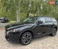 Черный Мазда СХ-5, объемом двигателя 2.5 л и пробегом 69 тыс. км за 26700 $, фото 10 на Automoto.ua