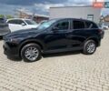 Чорний Мазда СХ-5, об'ємом двигуна 2.5 л та пробігом 38 тис. км за 22900 $, фото 3 на Automoto.ua