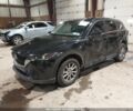 Черный Мазда СХ-5, объемом двигателя 2.5 л и пробегом 68 тыс. км за 15900 $, фото 2 на Automoto.ua