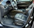 Черный Мазда СХ-5, объемом двигателя 2.49 л и пробегом 62 тыс. км за 24900 $, фото 8 на Automoto.ua