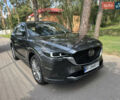 Черный Мазда СХ-5, объемом двигателя 2.49 л и пробегом 90 тыс. км за 34500 $, фото 46 на Automoto.ua