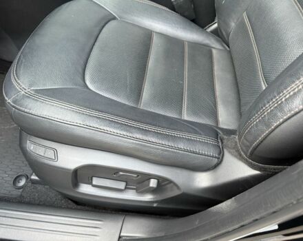 Черный Мазда СХ-5, объемом двигателя 2.5 л и пробегом 41 тыс. км за 23500 $, фото 8 на Automoto.ua