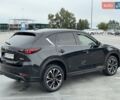 Черный Мазда СХ-5, объемом двигателя 2.49 л и пробегом 40 тыс. км за 27900 $, фото 14 на Automoto.ua